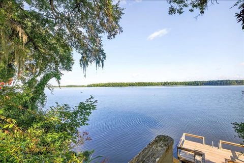 Tiny photo for 21006 LANIER Court, Tallahassee, FL 32310 (MLS # 388954)