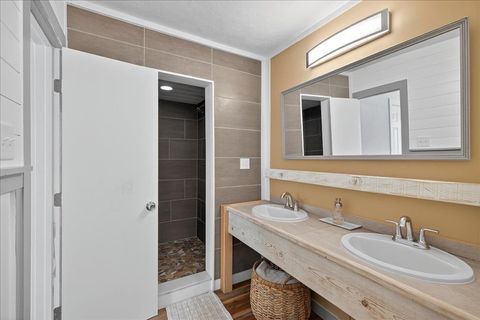 Tiny photo for 21006 LANIER Court, Tallahassee, FL 32310 (MLS # 388954)