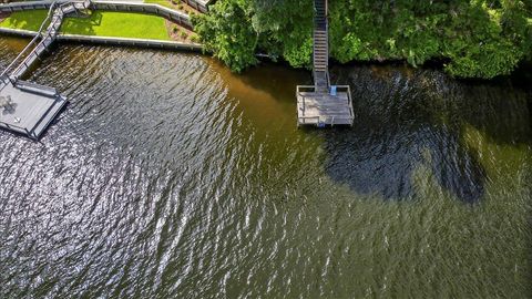 Tiny photo for 21006 LANIER Court, Tallahassee, FL 32310 (MLS # 388954)