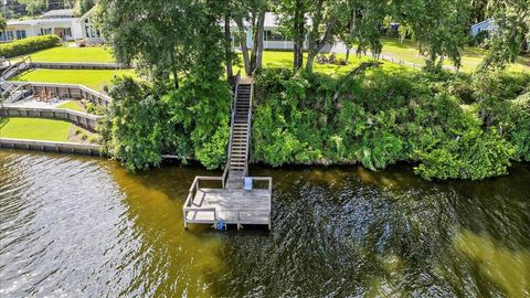 Tiny photo for 21006 LANIER Court, Tallahassee, FL 32310 (MLS # 388954)