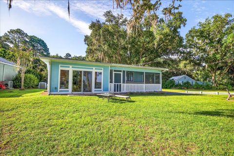 Tiny photo for 21006 LANIER Court, Tallahassee, FL 32310 (MLS # 388954)