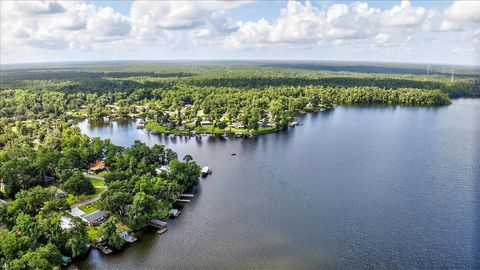 Tiny photo for 21006 LANIER Court, Tallahassee, FL 32310 (MLS # 388954)