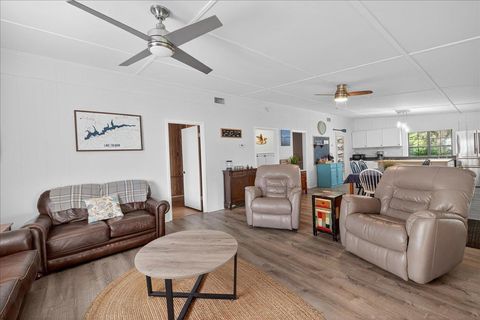 Tiny photo for 21006 LANIER Court, Tallahassee, FL 32310 (MLS # 388954)