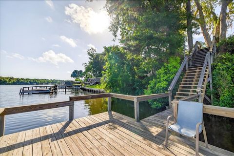 Tiny photo for 21006 LANIER Court, Tallahassee, FL 32310 (MLS # 388954)