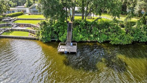 Tiny photo for 21006 LANIER Court, Tallahassee, FL 32310 (MLS # 388954)