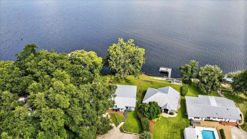 Tiny photo for 21006 LANIER Court, Tallahassee, FL 32310 (MLS # 388954)