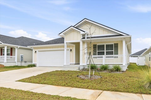 Tiny photo for 1959 Chickadee Way, Tallahassee, FL 32311 (MLS # 402239)