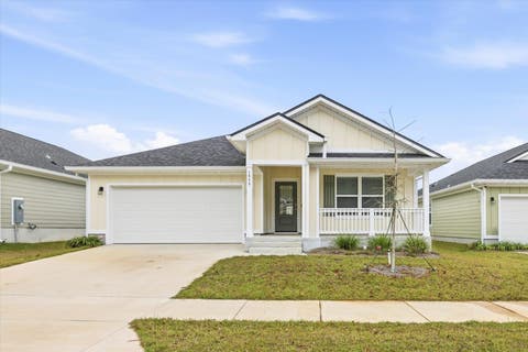 Tiny photo for 1959 Chickadee Way, Tallahassee, FL 32311 (MLS # 402239)