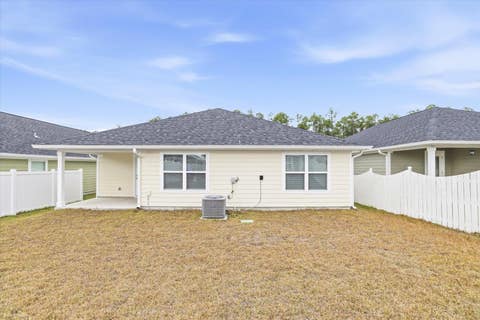 Tiny photo for 1959 Chickadee Way, Tallahassee, FL 32311 (MLS # 402239)