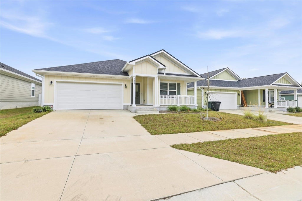 Photo of 1959 Chickadee Way, Tallahassee, FL 32311 (MLS # 402239)