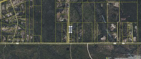 Tiny photo for XXX Holt Lane, Tallahassee, FL 32310 (MLS # 389685)