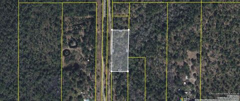 Tiny photo for XXX Holt Lane, Tallahassee, FL 32310 (MLS # 389685)