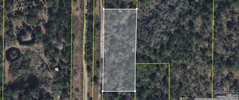 Photo of XXX Holt Lane, Tallahassee, FL 32310 (MLS # 389685)