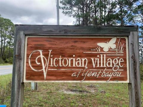 2990 Pristine Drive Carrabelle FL 32322