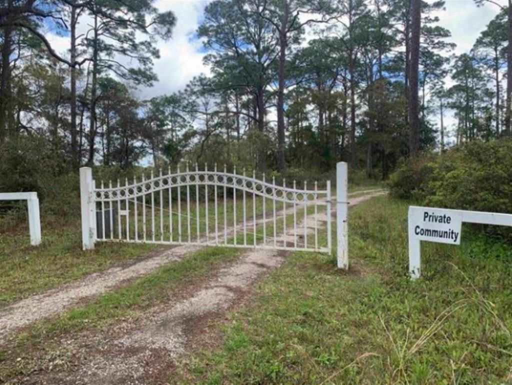 Photo of 2990 Pristine Drive, Carrabelle, FL 32322 (MLS # 395073)