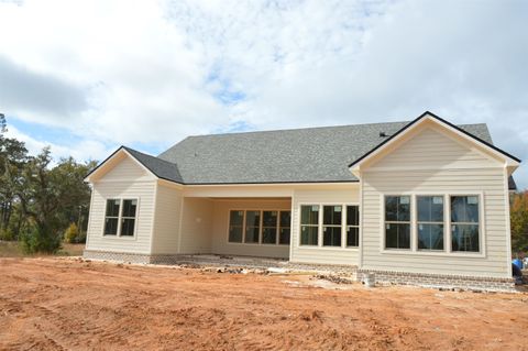 A home in Tallahassee