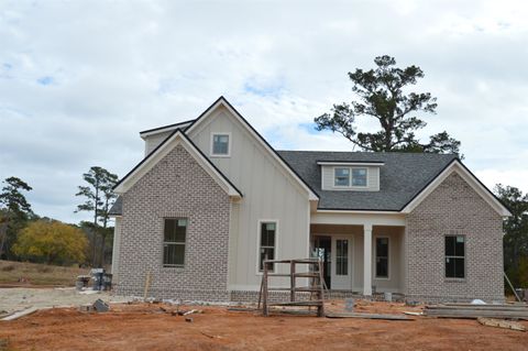 A home in Tallahassee