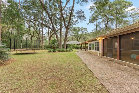 Tiny photo for 3514 Westford Drive, Tallahassee, FL 32309 (MLS # 395814)