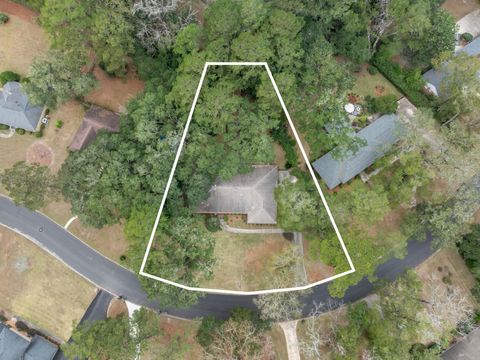 Tiny photo for 3514 Westford Drive, Tallahassee, FL 32309 (MLS # 395814)