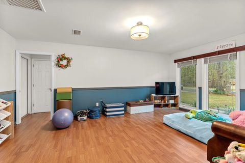 Tiny photo for 3514 Westford Drive, Tallahassee, FL 32309 (MLS # 395814)