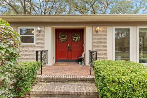 3514 Westford Drive Tallahassee FL 32309