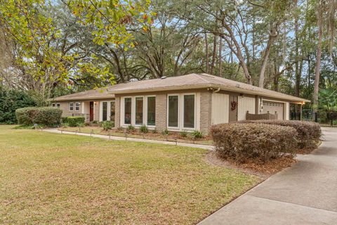 Tiny photo for 3514 Westford Drive, Tallahassee, FL 32309 (MLS # 395814)
