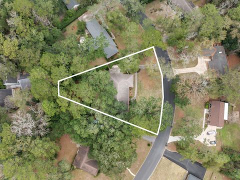 Tiny photo for 3514 Westford Drive, Tallahassee, FL 32309 (MLS # 395814)