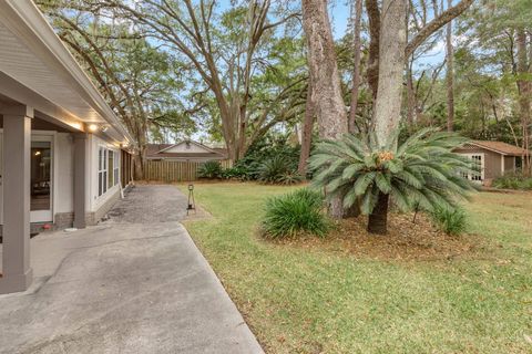 Tiny photo for 3514 Westford Drive, Tallahassee, FL 32309 (MLS # 395814)