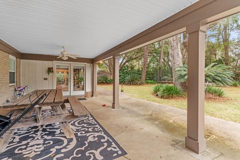 Tiny photo for 3514 Westford Drive, Tallahassee, FL 32309 (MLS # 395814)
