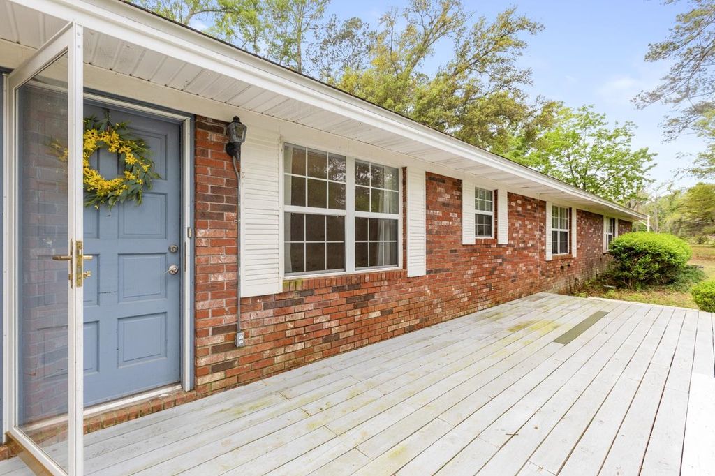 Photo of 1012 S Main Avenue, Monticello, FL 32344 (MLS # 398555)