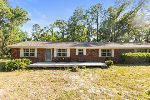 1012 S Main Avenue Monticello FL 32344