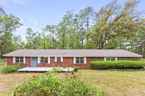 Photo of 1012 S Main Avenue, Monticello, FL 32344 (MLS # 398555)