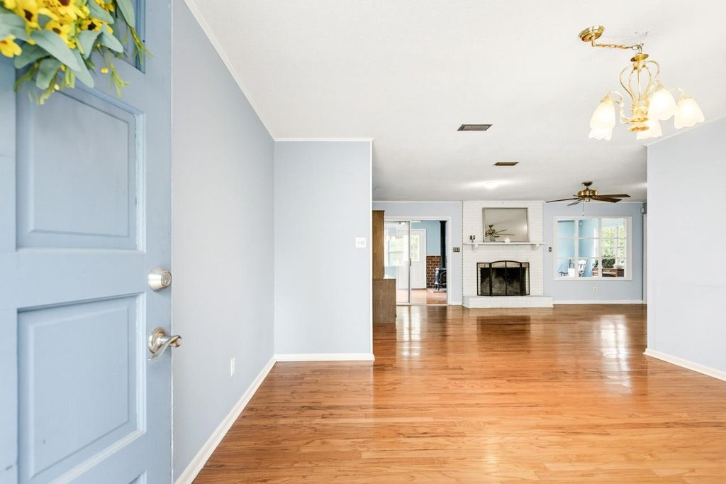 Photo of 1012 S Main Avenue, Monticello, FL 32344 (MLS # 398555)