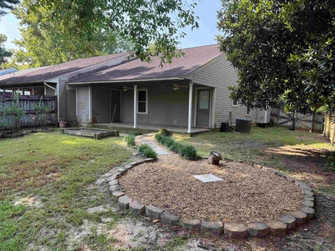 Tiny photo for 2418 Ian Drive, Tallahassee, FL 32303 (MLS # 402944)
