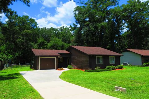 Tiny photo for 5491 Denargo Drive, Tallahassee, FL 32303 (MLS # 387690)