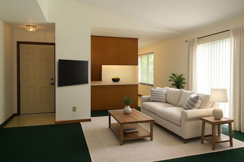 Tiny photo for 5491 Denargo Drive, Tallahassee, FL 32303 (MLS # 387690)