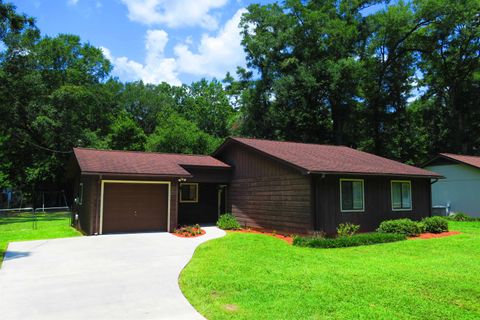 Tiny photo for 5491 Denargo Drive, Tallahassee, FL 32303 (MLS # 387690)