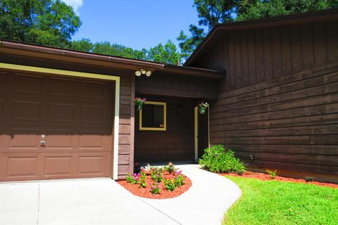 Tiny photo for 5491 Denargo Drive, Tallahassee, FL 32303 (MLS # 387690)