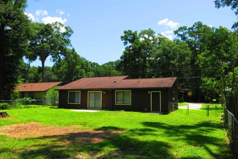 Tiny photo for 5491 Denargo Drive, Tallahassee, FL 32303 (MLS # 387690)