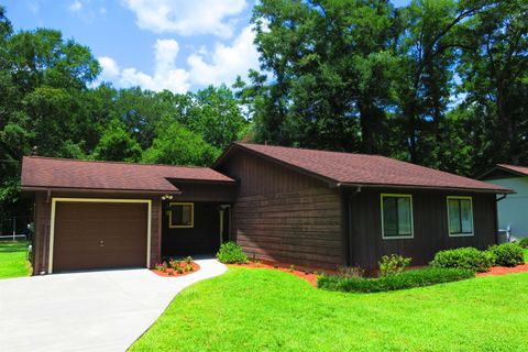 Photo of 5491 Denargo Drive, Tallahassee, FL 32303 (MLS # 387690)