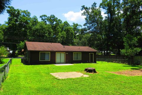 Tiny photo for 5491 Denargo Drive, Tallahassee, FL 32303 (MLS # 387690)