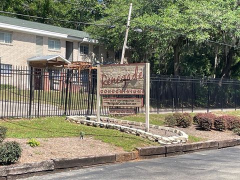 Tiny photo for 403 Hayden Road #227, Tallahassee, FL 32304 (MLS # 390617)