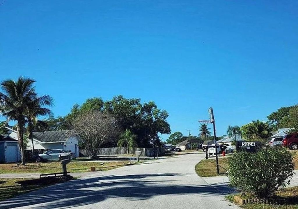 Photo of 5025 NW Egret Avenue, Other Florida, FL 34983 (MLS # 400152)
