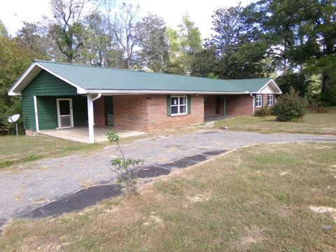 A home in Chattahoochee