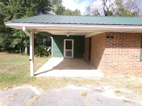 A home in Chattahoochee