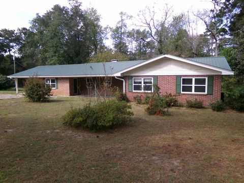 A home in Chattahoochee