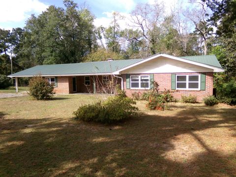 A home in Chattahoochee