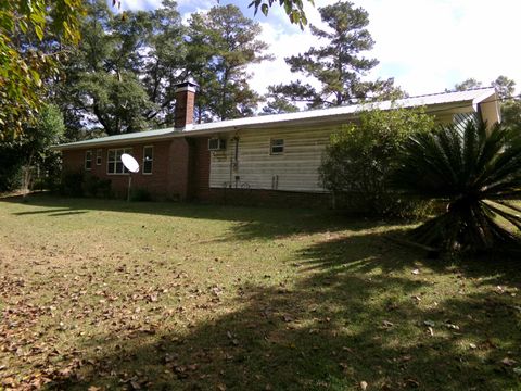 A home in Chattahoochee