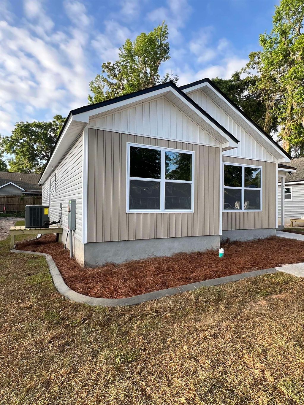Photo of 57 Spokan Trail, Crawfordville, FL 32327 (MLS # 396709)