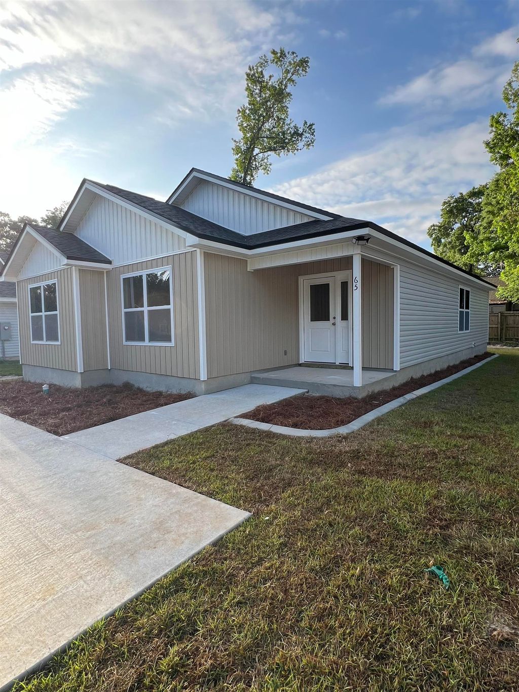 Photo of 57 Spokan Trail, Crawfordville, FL 32327 (MLS # 396709)